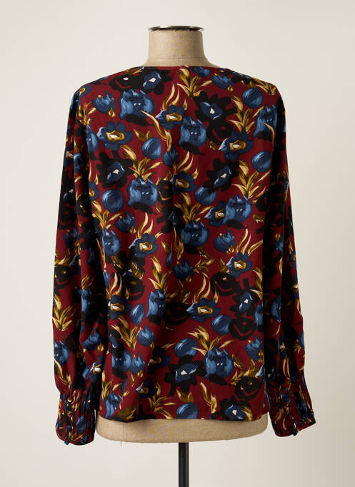 Top rose DAY OFF pour femme