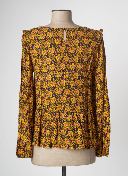 Top noir GRACE & MILA pour femme