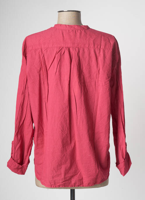 Top rouge AMOUR pour femme