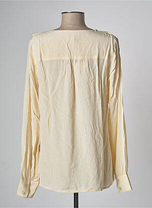 Top beige DAY OFF femme