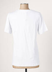 T-shirt blanc L'AUTRE CHOSE pour femme seconde vue