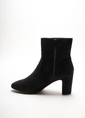 Bottines/Boots noir BULLBOXER pour femme seconde vue