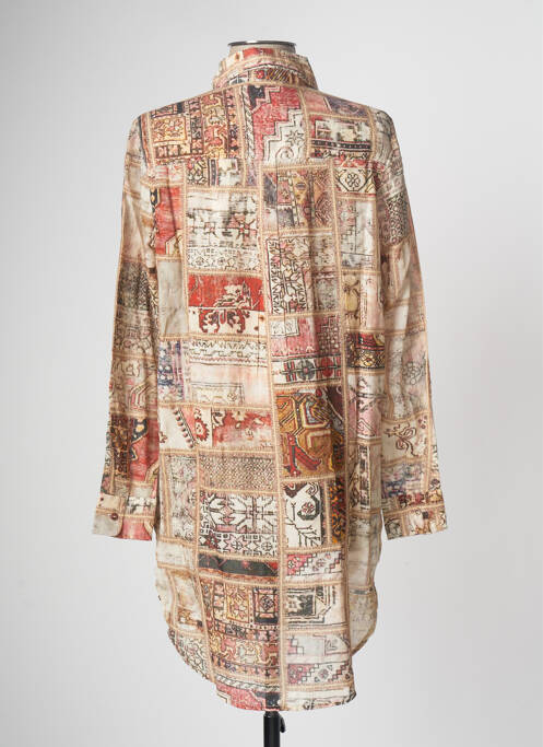 Chemisier multicolore MES DEMOISELLES...PARIS pour femme