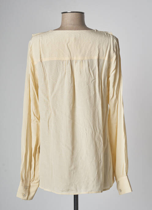 Top beige DAY OFF pour femme