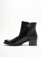Bottines/Boots noir GEORGIA ROSE pour femme seconde vue