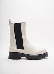 Bottines/Boots blanc VAGABOND pour femme seconde vue