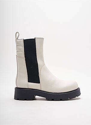 Bottines/Boots blanc VAGABOND pour femme