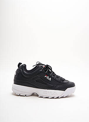 Chaussure femme on sale fila pas cher