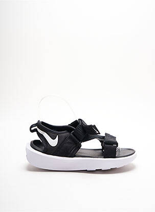 Nike noir 2024 femme pas cher