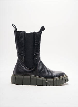 Bottines/Boots noir MJUS pour femme