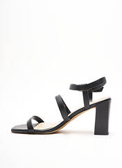 Sandales/Nu pieds noir ALDO pour femme seconde vue