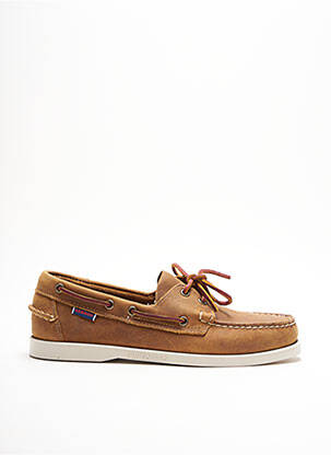 Sebago dockside déstockage new arrivals