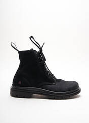 Bottines/Boots noir ART pour femme seconde vue