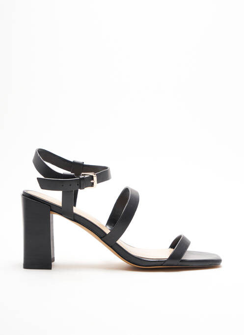 Sandales/Nu pieds noir ALDO pour femme