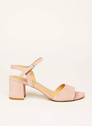 Nu pied femme pas cher new arrivals