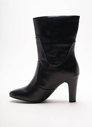 Bottes noir JB MARTIN femme