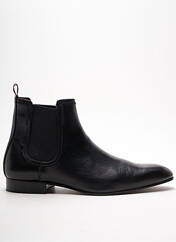 Bottines/Boots noir MARVIN&CO pour homme seconde vue