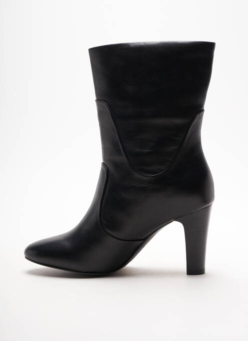 Bottes noir JB MARTIN pour femme