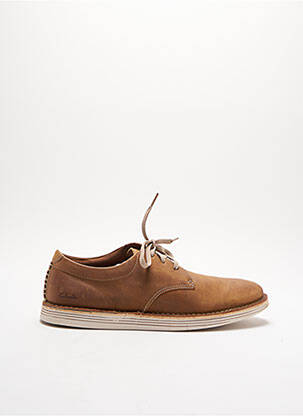 Clarks pas cher homme hot sale