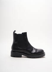 Bottines/Boots noir VAGABOND pour femme seconde vue