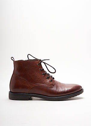 Minelli boots homme hot sale