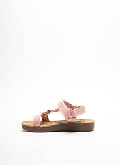 Sandales/Nu pieds rose I LOVE SHOES pour enfant seconde vue