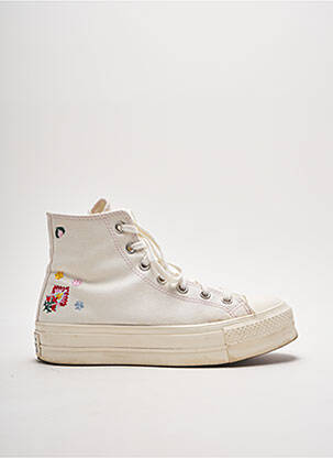 Converse femme moins clearance cher