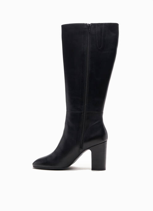 Bottes noir SARENZA pour femme
