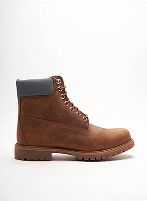 Timberland fourrées hotsell homme pas cher