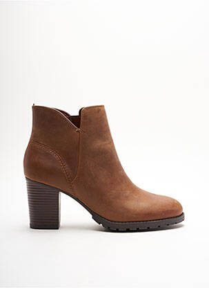 Boots clarks outlet femme