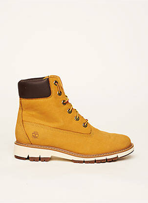 Bottine timberland shop femme pas cher