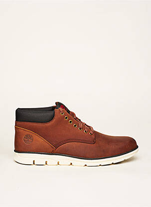 Boots timberland pas outlet cher