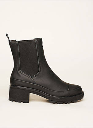 Timberland noir femme outlet pas cher