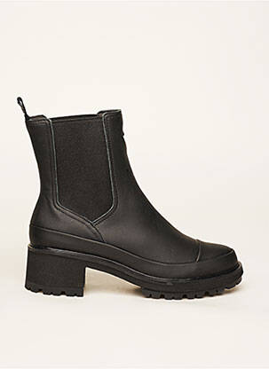 Bottines/Boots noir TIMBERLAND pour femme