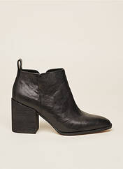 Bottines/Boots noir VIONIC pour femme seconde vue