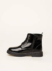 Bottines/Boots noir I LOVE SHOES pour enfant seconde vue