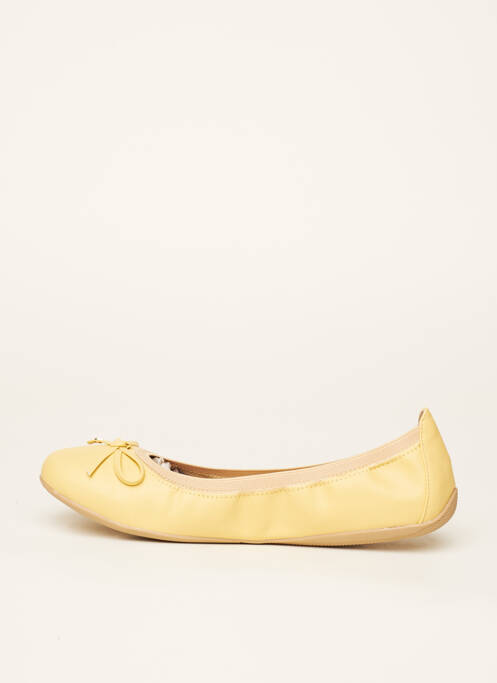 Bottines/Boots blanc DORKING pour femme