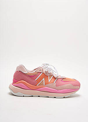 Baskets new balance femme pas best sale cher