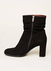 Bottines/Boots noir PERLATO pour femme seconde vue