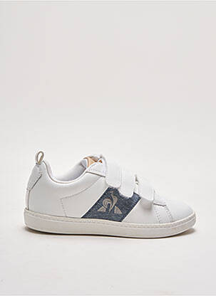 Chaussure le coq cheap sportif enfant pas cher