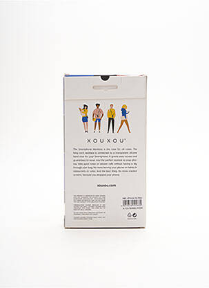 Accessoire divers noir XOUXOU femme