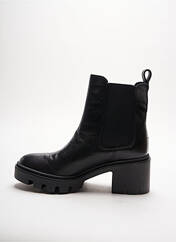 Bottines/Boots noir BULLBOXER pour femme seconde vue