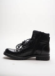 Bottines/Boots noir JACK & JONES pour homme seconde vue