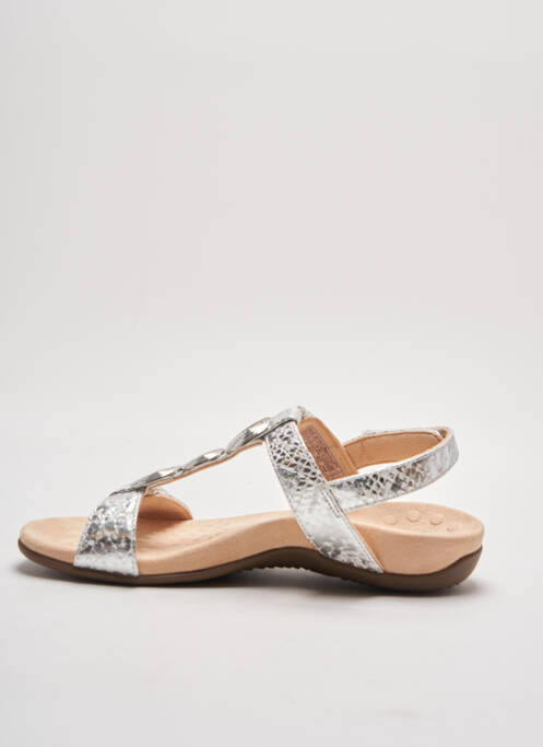 Sandales/Nu pieds or VIONIC pour femme