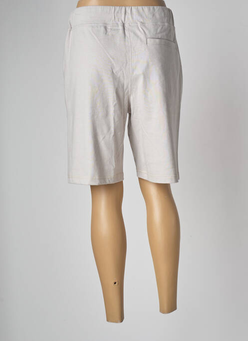 Short beige CONVERSE pour femme