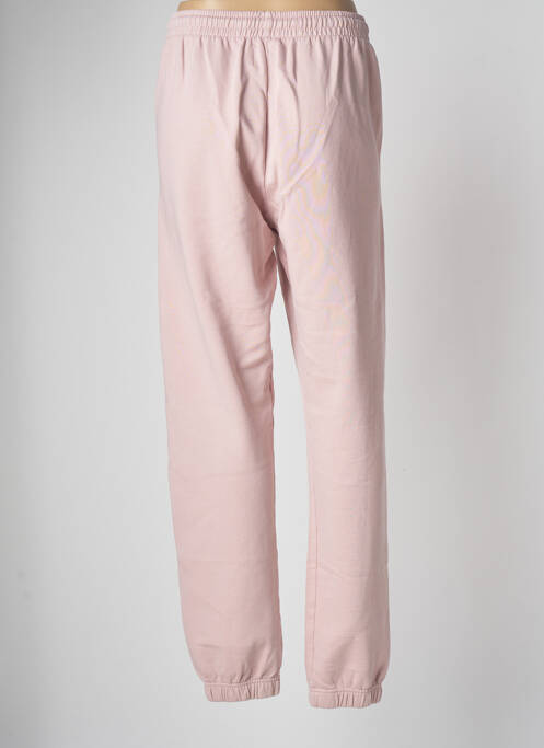 Jogging rose COLORFUL STANDARD pour femme