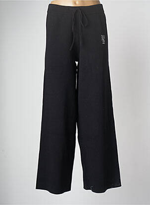 Jogging noir WASTED PARIS femme