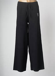 Jogging noir WASTED PARIS femme