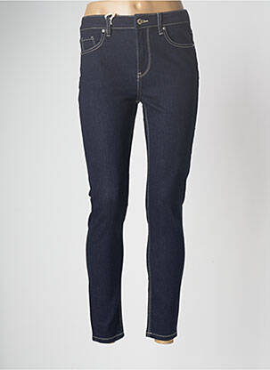 Jeans skinny bleu NAGEV femme