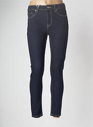 Jeans skinny bleu NAGEV femme